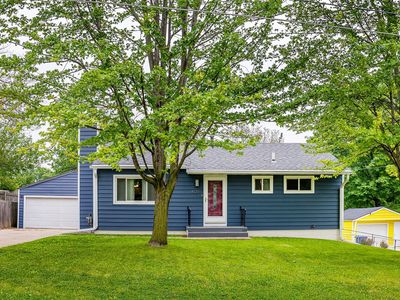 4125 SE 15th Ct, Des Moines, IA, 50320