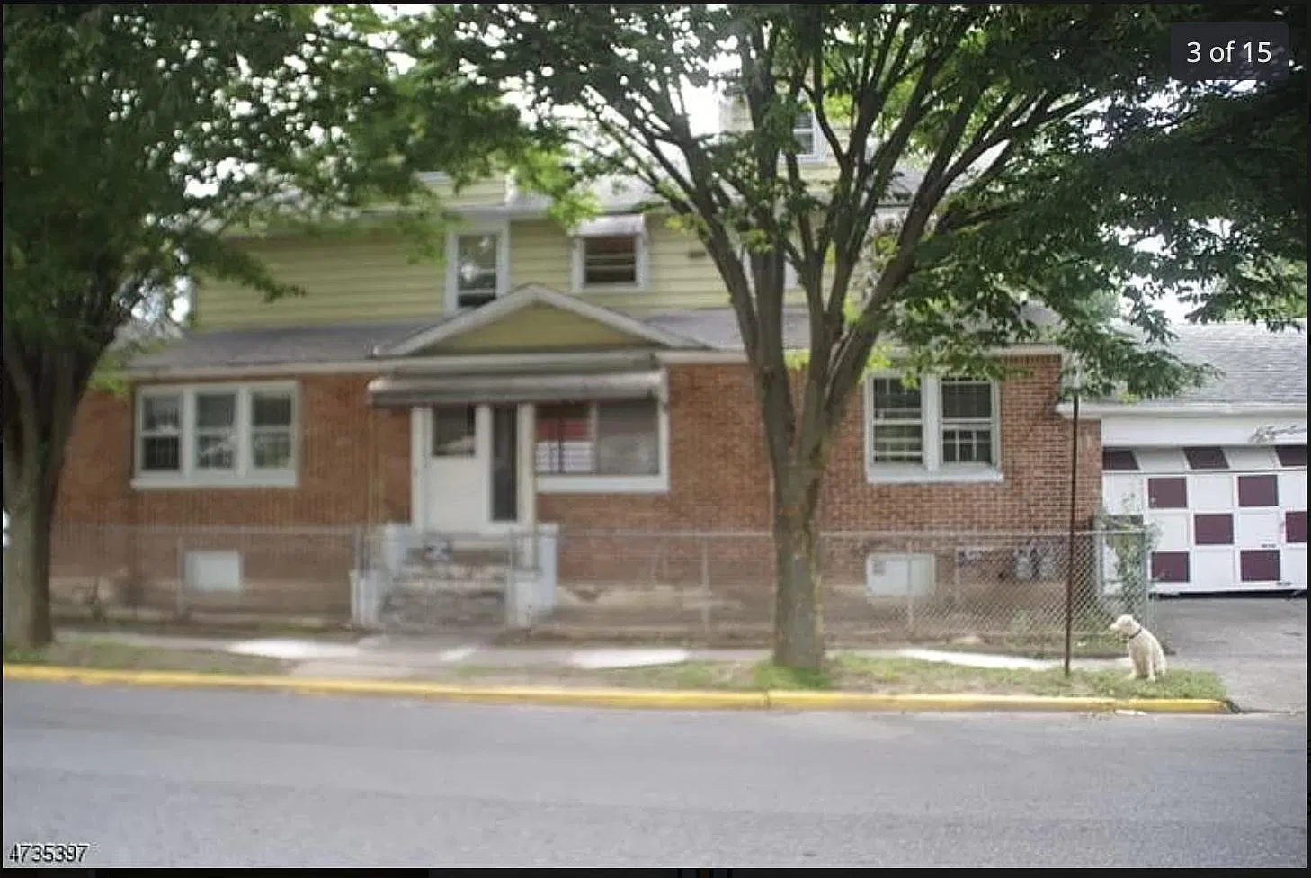 3 bed, 1.5 bath, $2,750 — Photo 1