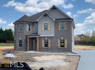 2240 Berry Hall Rd SE #3, Bethlehem, GA 30620