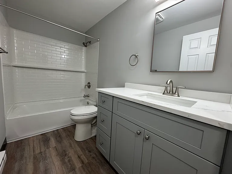 Milford Trails Apartments and Storage — Photo 32