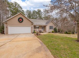 87 Botetourt Ct, Boydton, VA 23917