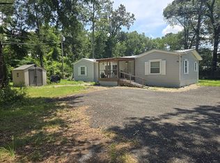 24 Owen Dr, Crawfordville, FL 32327