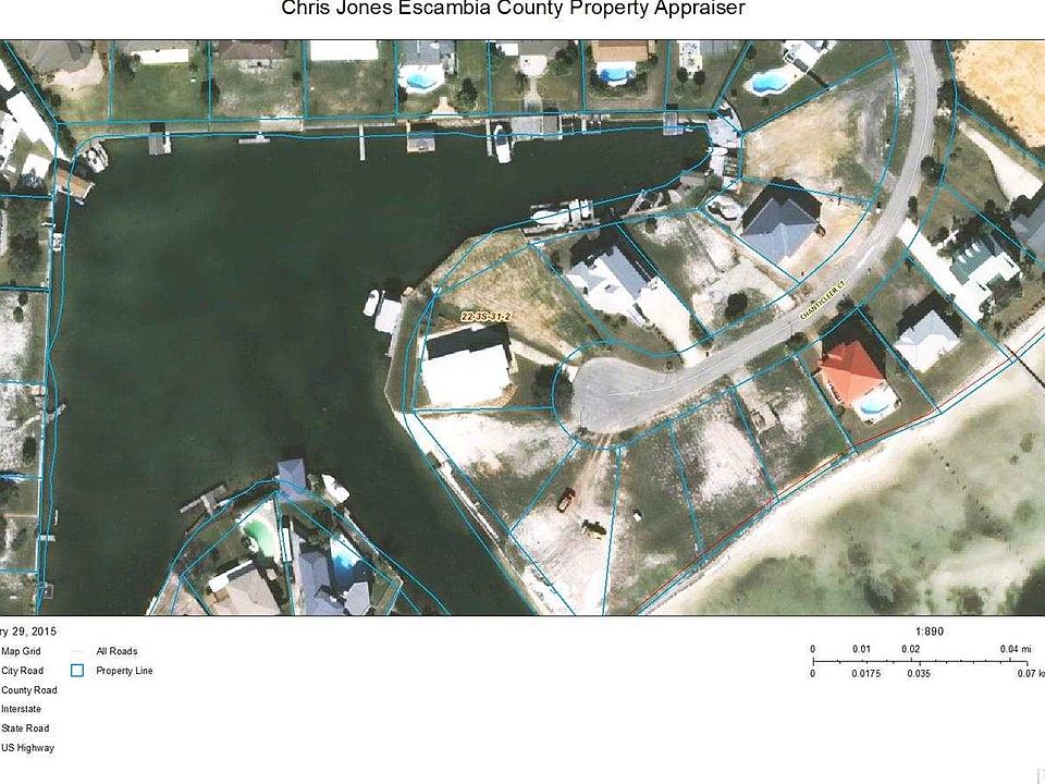2nd image of 0 Chanticleer Ct