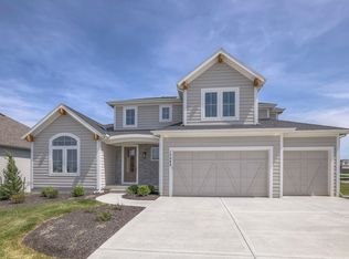 17243 S Allman Rd, Olathe, KS 66062