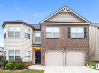 1425 Worcester Trl, McDonough, GA 30253