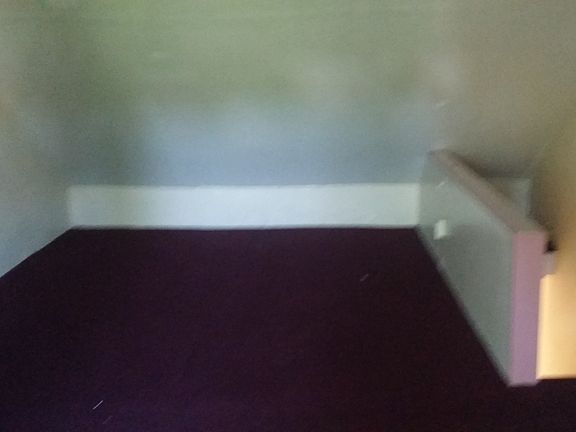 Attic Bedroom