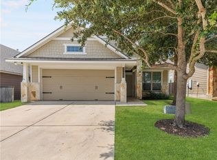 15462 Baker Meadow Loop, College Station, TX 77845