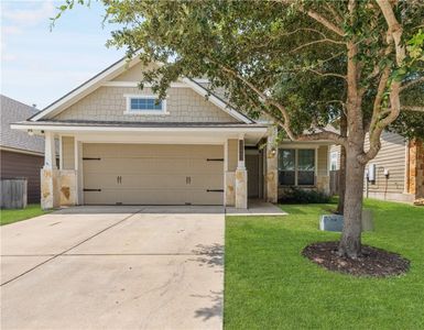 15462 Baker Meadow Loop, College Station, TX, 77845