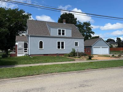 521 E Court St, Beloit, KS, 67420