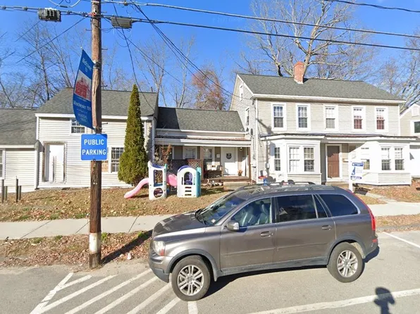 94 Main Street, Winchester, NH 03470