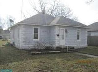 227 W Oak St, Washington Court House, OH 43160