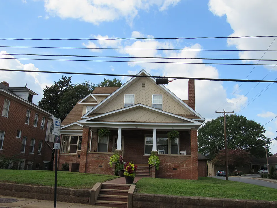 310 N East St #A
