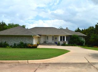 2121 S Summer Hill Ct, Stillwater, OK 74074