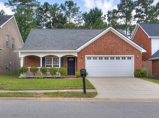 7647 Main St, Grovetown, GA 30813