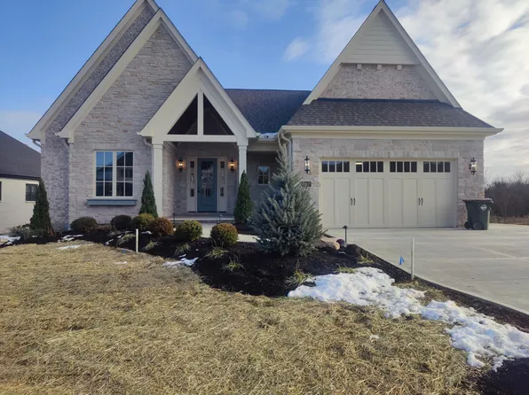 392 Crown Point Cir, Lakeside Park, KY 41017