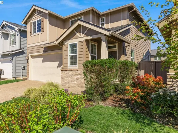 3447 Birch St, Forest Grove, OR 97116