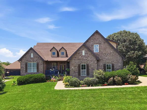 119 Millers Point, Gallatin, TN 37066