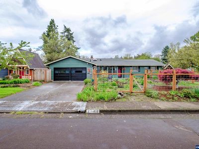 2130 NW 25th St, Corvallis, OR, 97330