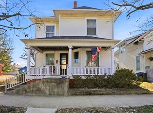 227 W Mechanic St, Shelbyville, IN