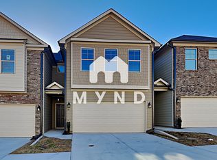 61 Dewey Rd, Lilburn, GA 30047