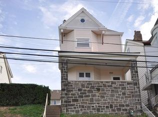 153 Labelle St, Pittsburgh, PA