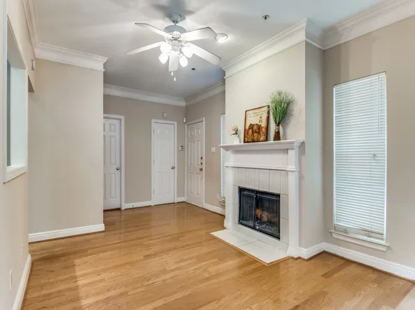 5407 Bryan St APT A201, Dallas, TX 75206