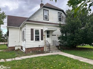 201 Gillespie St, Renwick, IA 50577