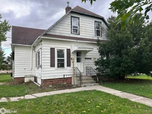 201 Gillespie St, Renwick, IA 50577