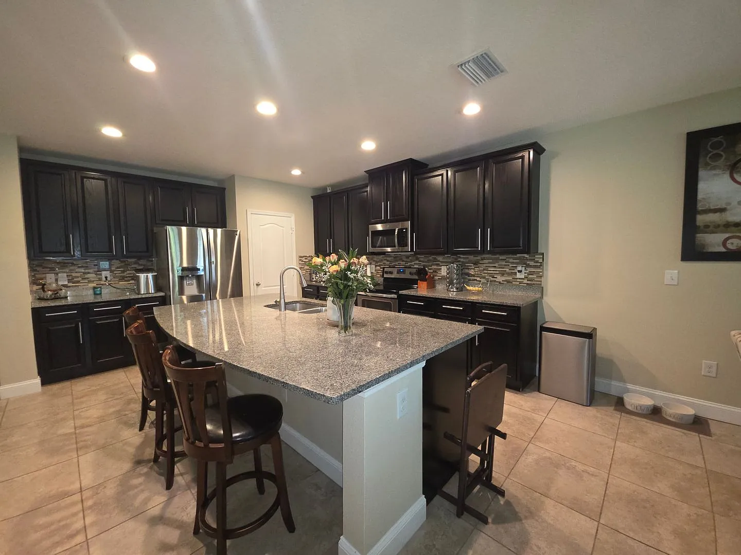 4br/2.5 Bath Home in Starling — Photo 3