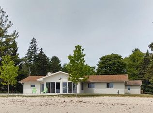 16098 Glen Eagle Ln #EMS-35, Millersburg, MI 49759