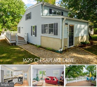 1629 Chesapeake Dr, Edgewater, MD, 21037