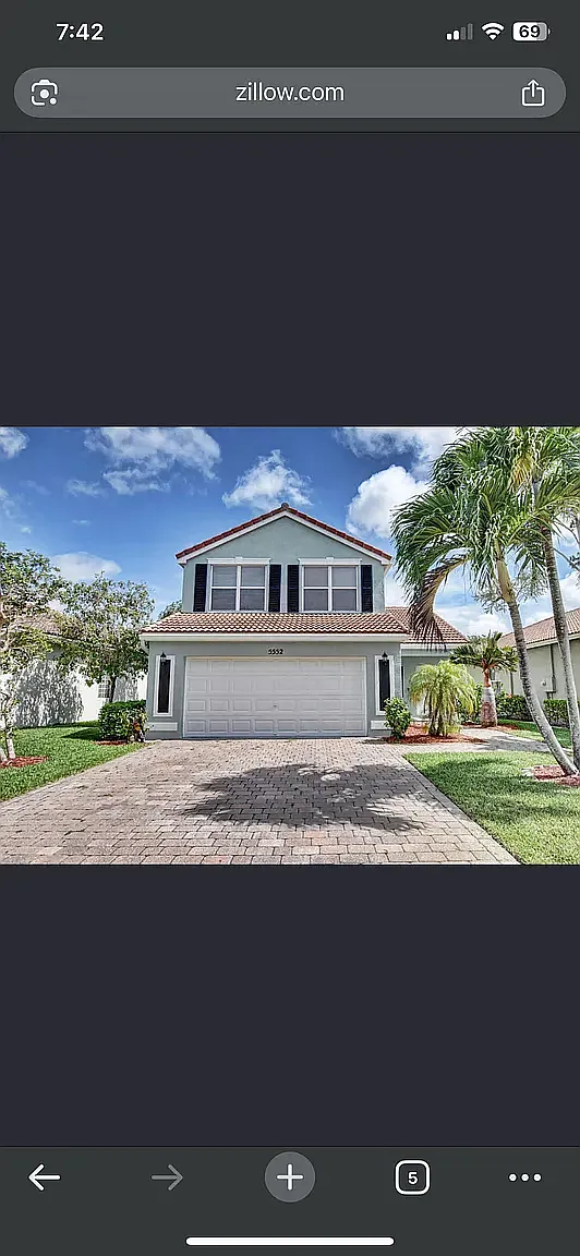 3 bed, 1618 sqft, $4,500 — Photo 4