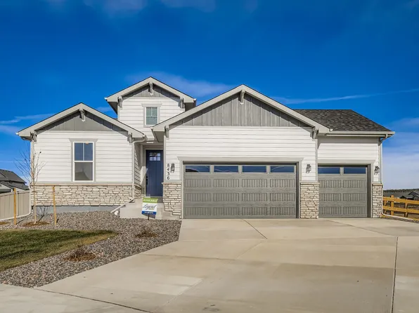 8436 William Downing, Colorado Springs, CO 80908
