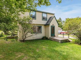 11400 Sunset Ave, Circle Pines, MN 55014