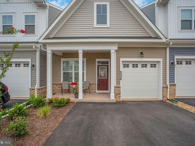 9348 Crestview Ridge Dr, Bristow, VA, 20136