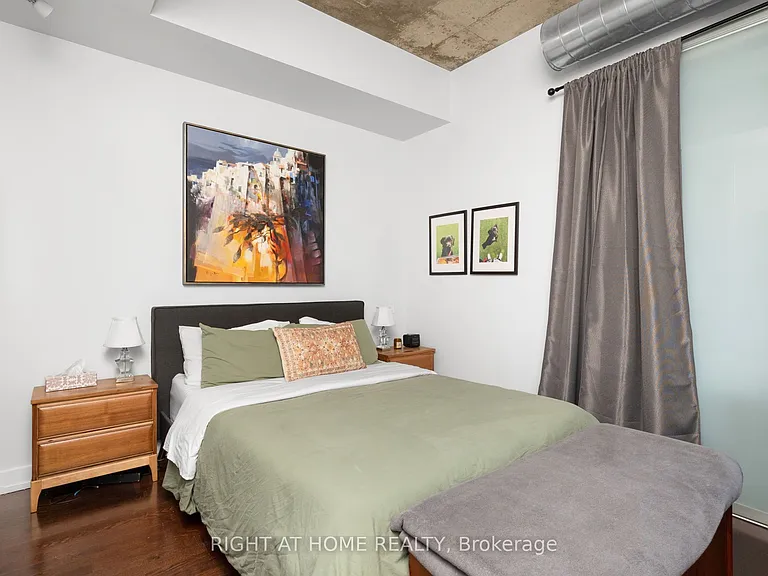 66 Portland St #Penthouse 805 — Photo 19