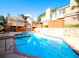 2121 Park Willow Ln APT C, Arlington, TX 76011