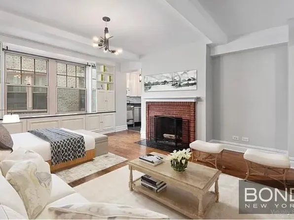 2 Horatio Street image 1 of 9