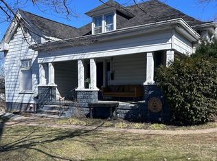 1112 Batts Blvd, Springfield, TN 37172