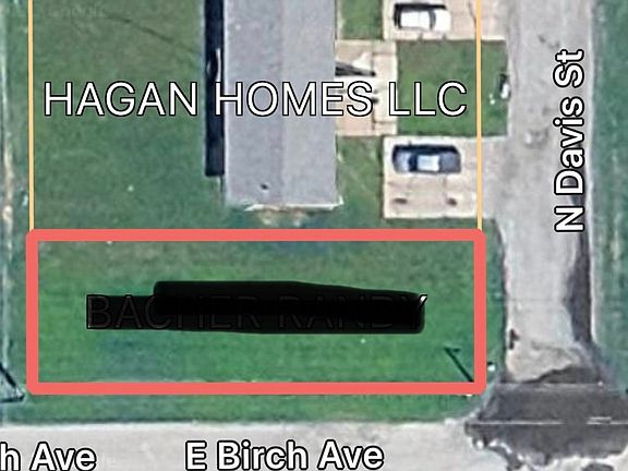 5th image of Davis & E Birch
