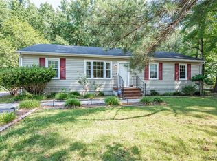 227 Lakewood Dr, Petersburg, VA 23805