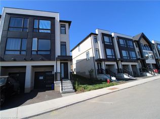 55 Tom Brown Dr #65, Brant, ON N3L0H8