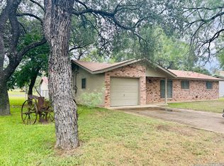 204 SKYLARK DR, Fredericksburg, TX 78624