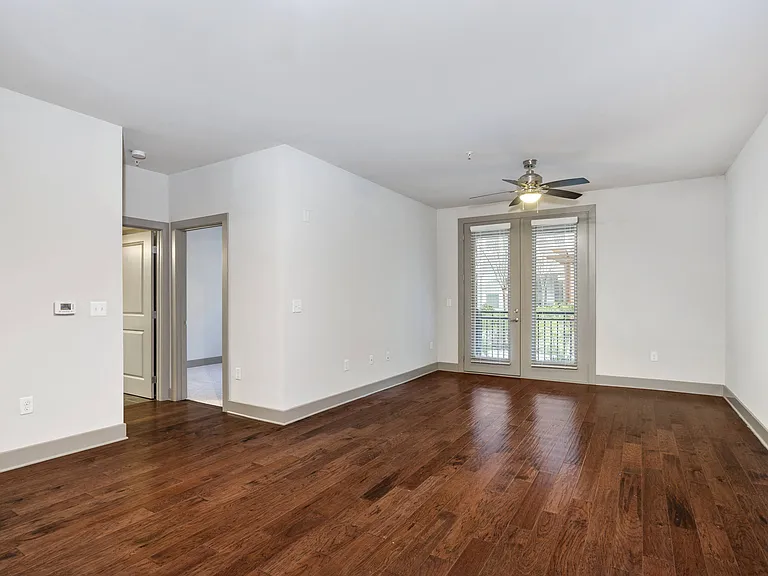 Authentic Hand-Scraped Hardwood Floors