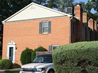1620 Arlington Blvd, Arlington, VA 22209
