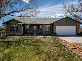 1381-17 1/2 Rd, Fruita, CO 81521