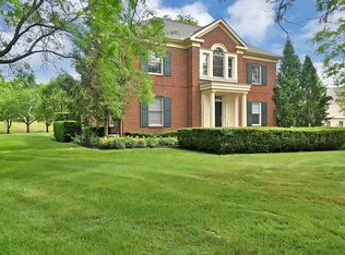 7442 Spanish Bay Ct, Blacklick, OH 43004