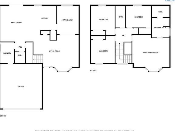 3rd image of 208 Saint Helens Ave