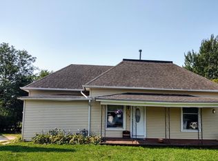 508 W Division St, Ogden, IA 50212