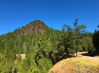 12501 Ruth Zenia Rd, Zenia, CA 95595